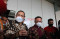 Usai Rapat Tertutup,...