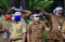 Ratusan Perangkat Desa...