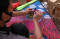 Liburan Sekolah, Layang-Layang...