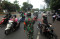 Babinsa TNI AD dan Sat...
