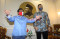 Bahas Kerjasama Partai...