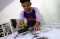 Penjualan Batik Khas...