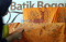 Penjualan Batik Khas...