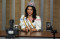 Miss Indonesia Carla...
