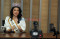 Miss Indonesia Carla...