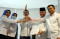 Perindo Beri Dukungan...