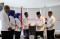 Perindo Beri Dukungan...