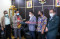 MAKI Serahkan Foto Surat...