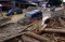 Ratusan Rumah Hancur,...