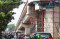 Proyek Flyover Lenteng...
