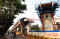 Proyek Flyover Lenteng...