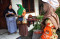 Coklit Data Warga Jelang...