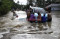 Banjir Rendam 18 Kecamatan...