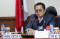 Sidang Paripurna DPD...