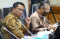 Ketua Baleg DPR Supratman...
