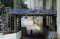 Pembangunan Skybridge...