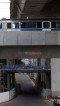 Pembangunan Skybridge...