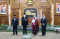 Busrul Iman Resmi Jabat...