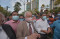 Mantan PM Malaysia Najib...