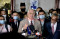 Mantan PM Malaysia Najib...
