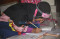 Datangi Rumah Murid,...