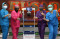 Robot Service COVID-19...
