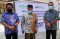 Bank Mandiri Gandeng...