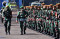 Satgas Yonarmed 3/105...