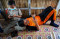 Sekolah Gazebo di Makassar...