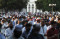 Ribuan Umat Muslim Hadiri...