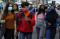 Car Free Day Belum Diberlakukan...