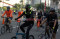 Car Free Day Belum Diberlakukan...