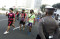 Car Free Day Belum Diberlakukan...