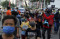 Car Free Day Belum Diberlakukan...