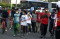 Car Free Day Belum Diberlakukan...