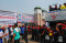Ratusan Buruh Demo Tolak...