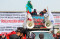 Ratusan Buruh Demo Tolak...