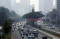 Hari Pertama Pemberlakuan...