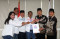 Perindo Beri Dukungan...