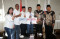 Perindo Beri Dukungan...