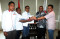 Perindo Berikan Dukungan...