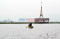 Menikmati Menara Eiffel...