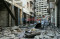 Kota Beirut Luluh Lantah...