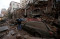 Kota Beirut Luluh Lantah...