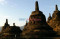 Sunrise Borobudur