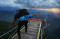Sajikan Panorama Alam...