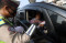 Puluhan Mobil Terjaring...