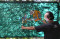 Cintai Lingkungan, Seniman...