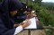 Siswa di Solok Harus...