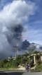 Gunung Sinabung Kembali...